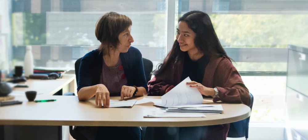Undergraduate Requirements